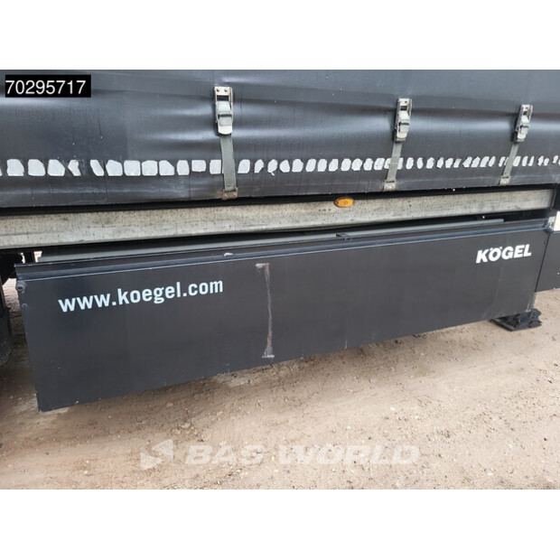 2018 Kögel S24-1-42622400