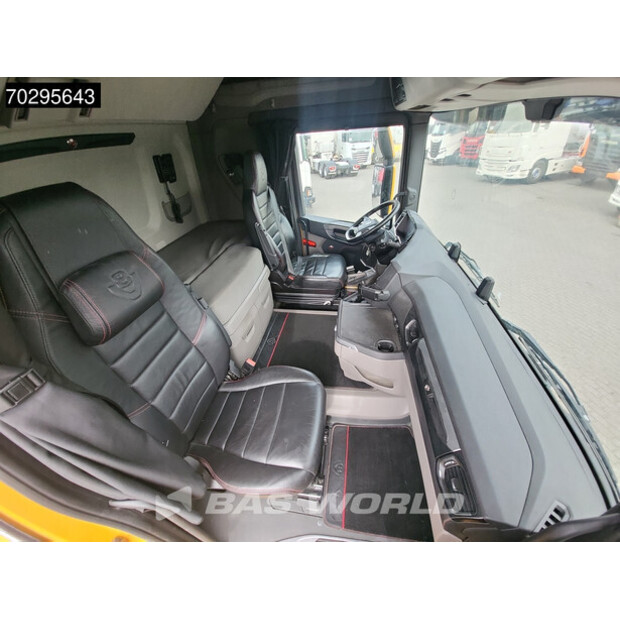 2019 سكانيا R580-42622416