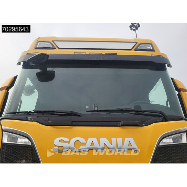 2019 سكانيا R580-42622418
