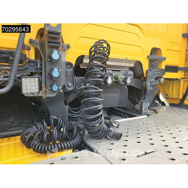 2019 سكانيا R580-42622422