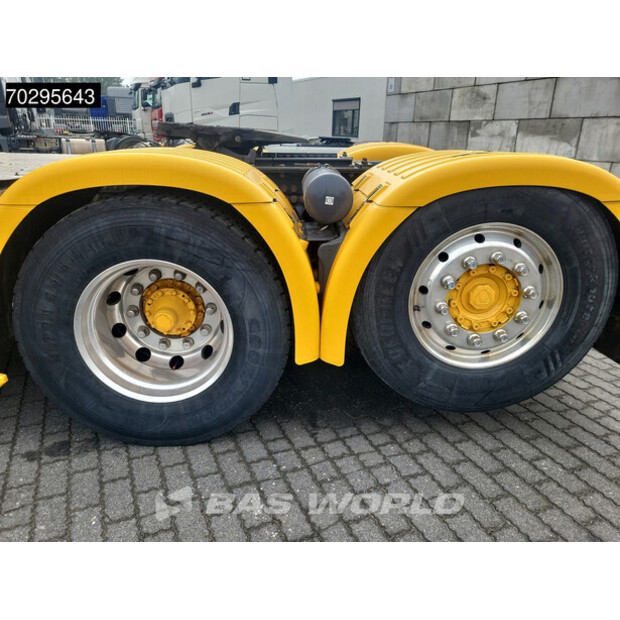 2019 سكانيا R580-42622425