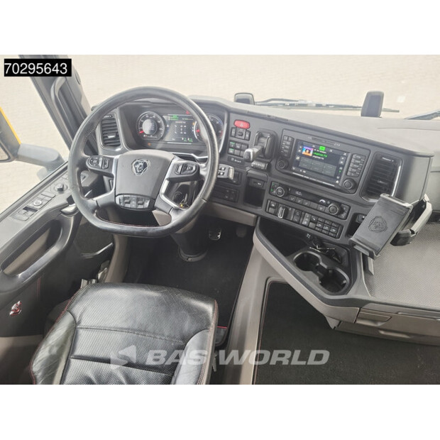 2019 سكانيا R580-42622426