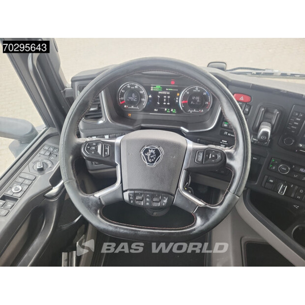 2019 سكانيا R580-42622427