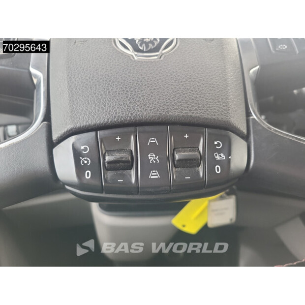 2019 سكانيا R580-42622430