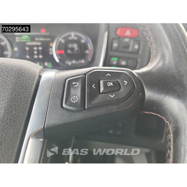 2019 سكانيا R580-42622431