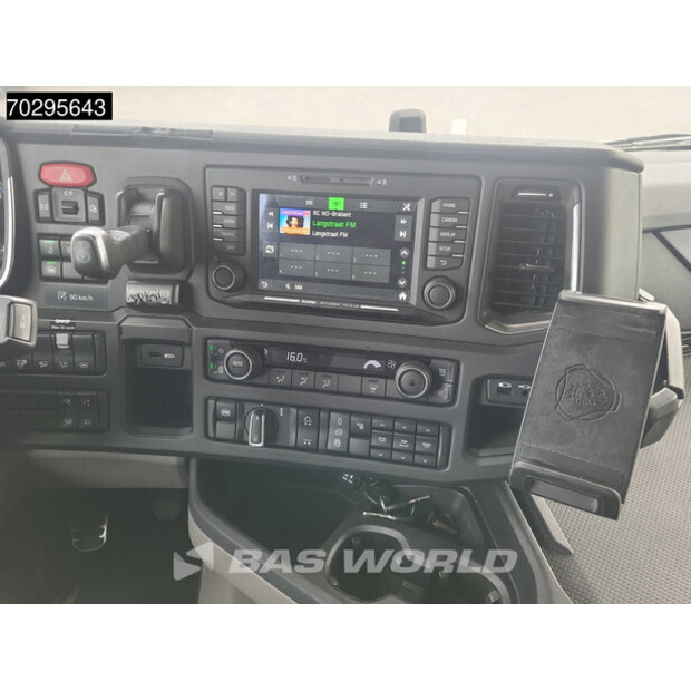 2019 سكانيا R580-42622432