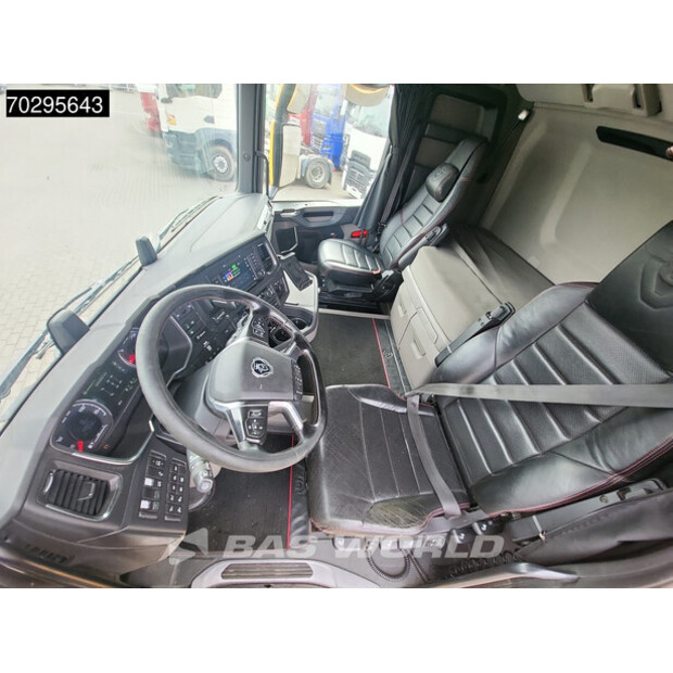 2019 سكانيا R580-42622435
