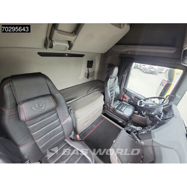 2019 سكانيا R580-42622436