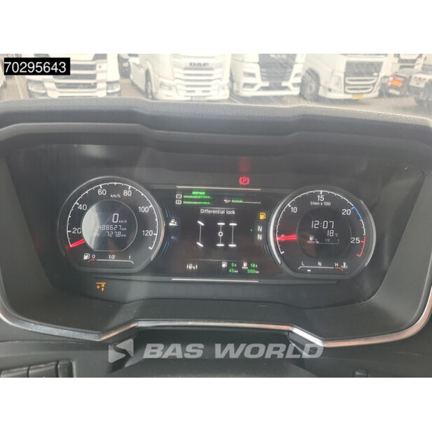2019 سكانيا R580-42622441