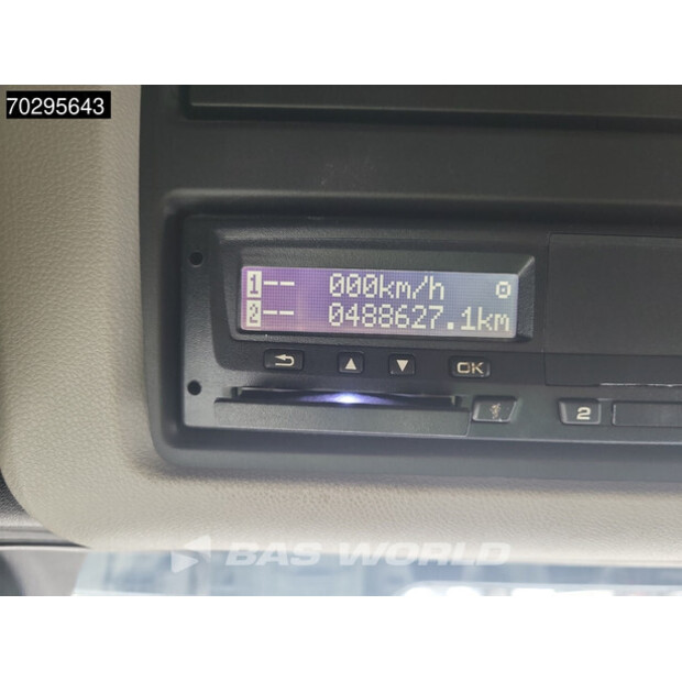2019 سكانيا R580-42622442