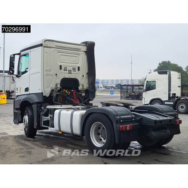 2020 Mercedes-Benz ACTROS 1845-42622447