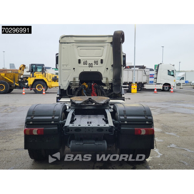 2020 Mercedes-Benz ACTROS 1845-42622448