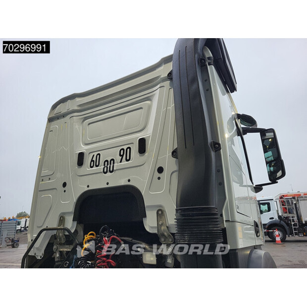 2020 Mercedes-Benz ACTROS 1845-42622450