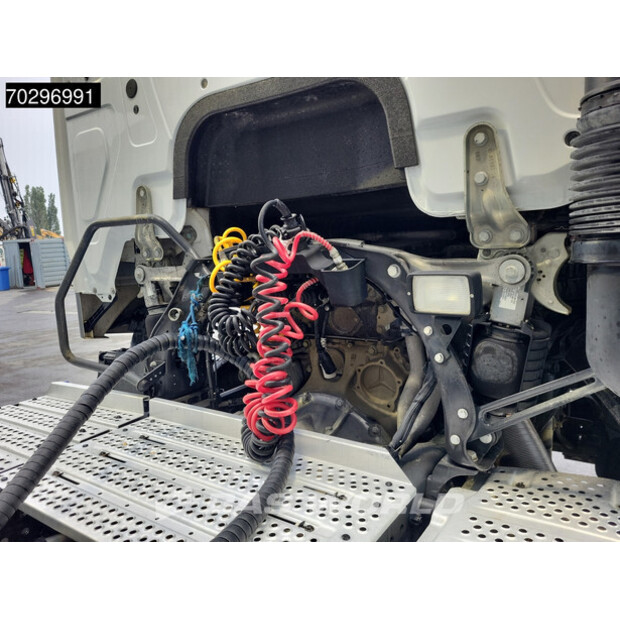 2020 Mercedes-Benz ACTROS 1845-42622451