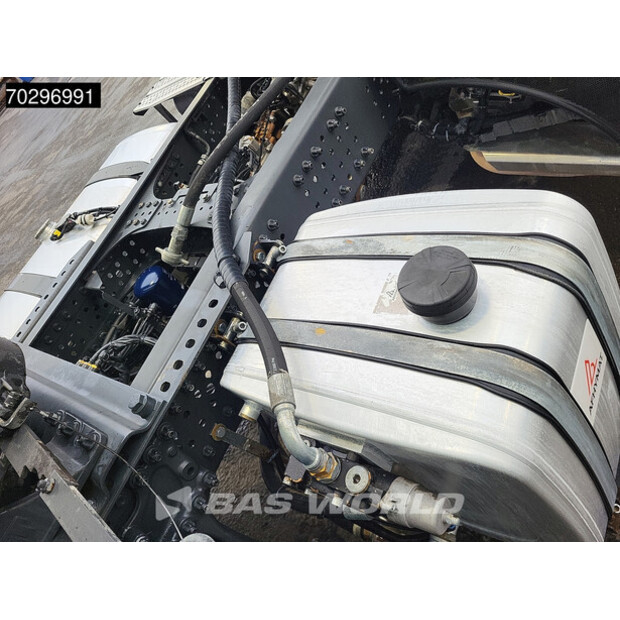 2020 Mercedes-Benz ACTROS 1845-42622452
