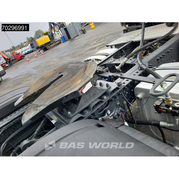 2020 Mercedes-Benz ACTROS 1845-42622453