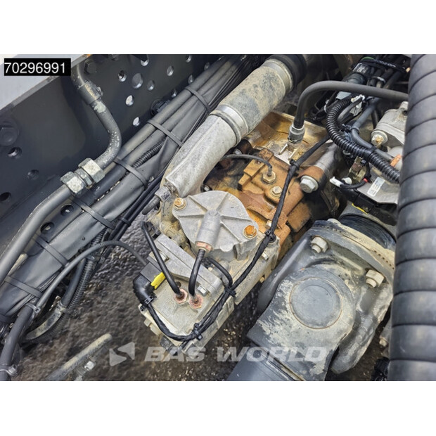 2020 Mercedes-Benz ACTROS 1845-42622455