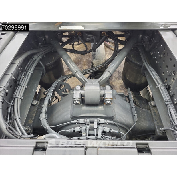 2020 Mercedes-Benz ACTROS 1845-42622456
