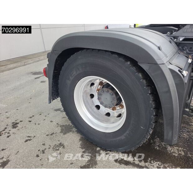 2020 Mercedes-Benz ACTROS 1845-42622457