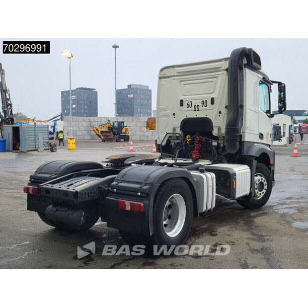 2020 Mercedes-Benz ACTROS 1845-42622458