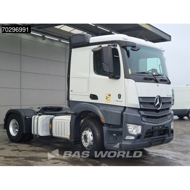 2020 Mercedes-Benz ACTROS 1845-42622459