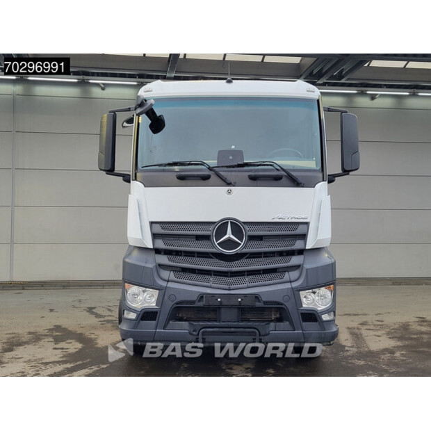 2020 Mercedes-Benz ACTROS 1845-42622460