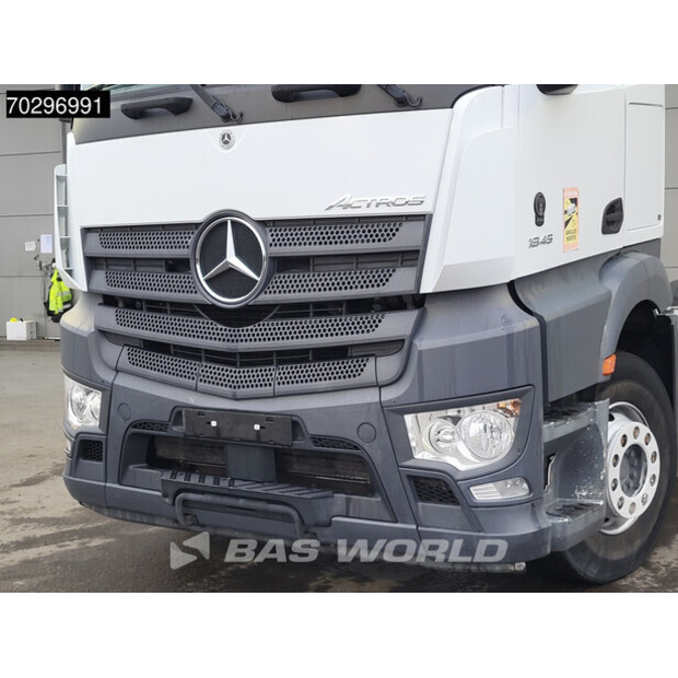 2020 Mercedes-Benz ACTROS 1845-42622461