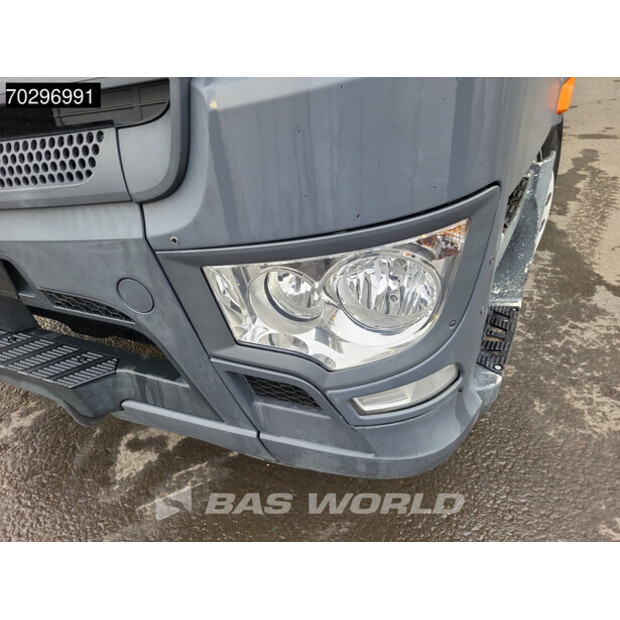 2020 Mercedes-Benz ACTROS 1845-42622463