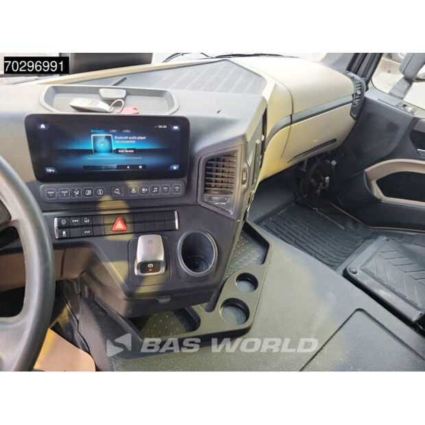 2020 Mercedes-Benz ACTROS 1845-42622466