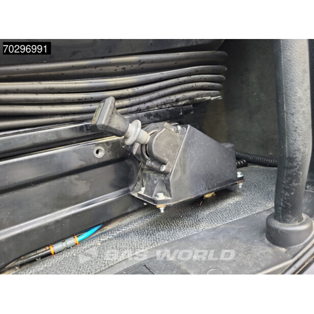 2020 Mercedes-Benz ACTROS 1845-42622468