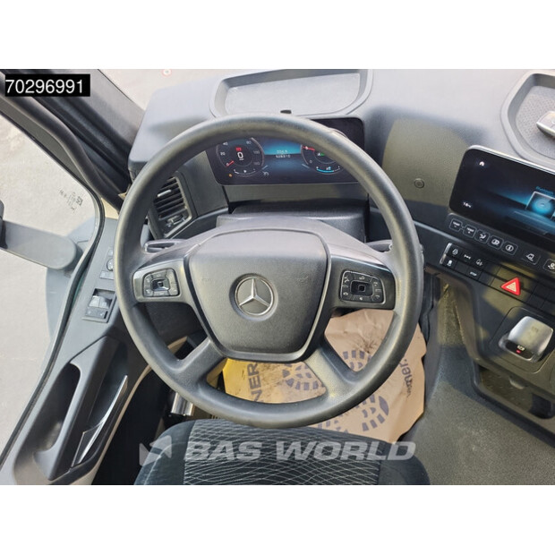2020 Mercedes-Benz ACTROS 1845-42622469