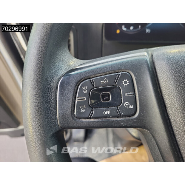2020 Mercedes-Benz ACTROS 1845-42622470