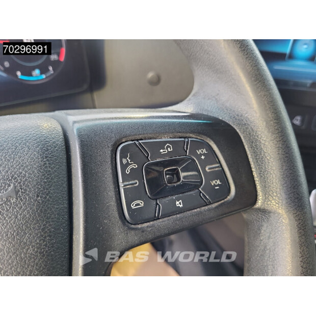 2020 Mercedes-Benz ACTROS 1845-42622471