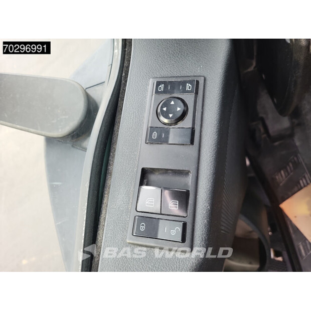 2020 Mercedes-Benz ACTROS 1845-42622472
