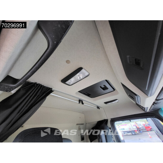 2020 Mercedes-Benz ACTROS 1845-42622473