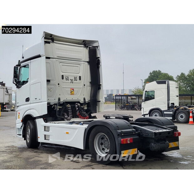 2015 مرسيدس بنز ACTROS 1851-42622482