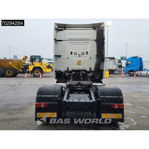 2015 مرسيدس بنز ACTROS 1851-42622483