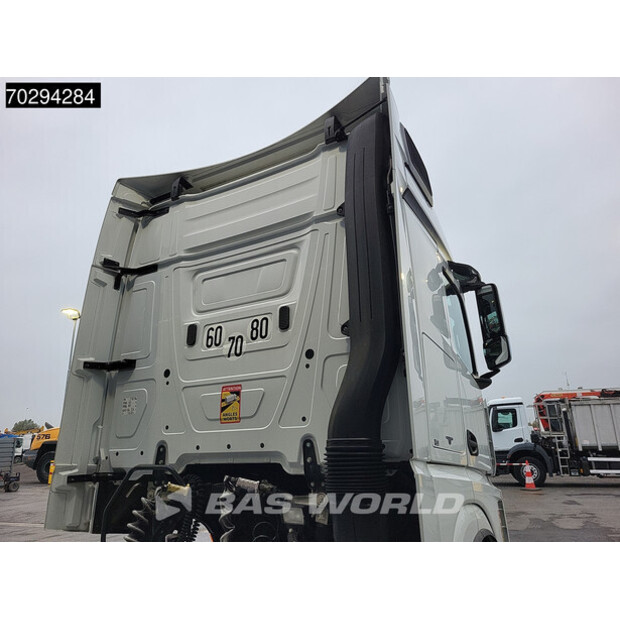 2015 مرسيدس بنز ACTROS 1851-42622485