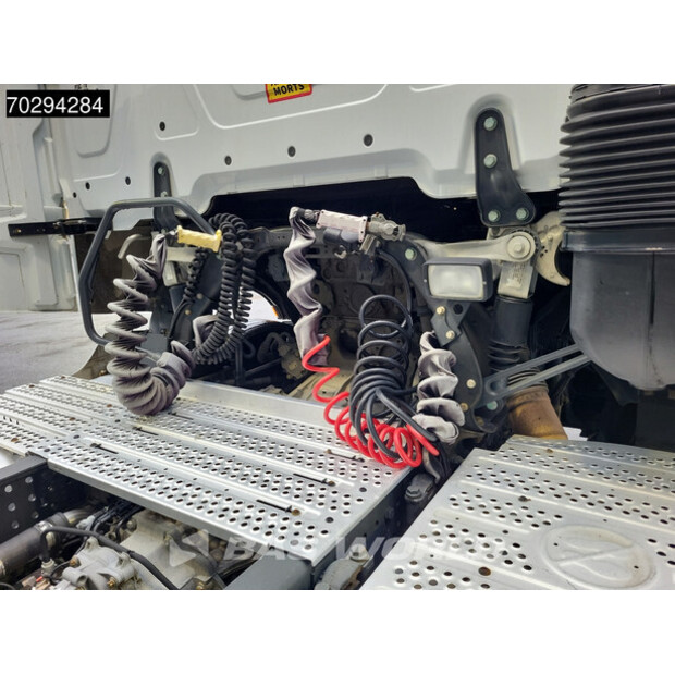 2015 مرسيدس بنز ACTROS 1851-42622486