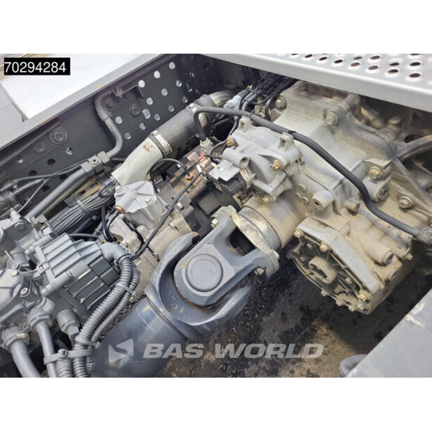 2015 مرسيدس بنز ACTROS 1851-42622487