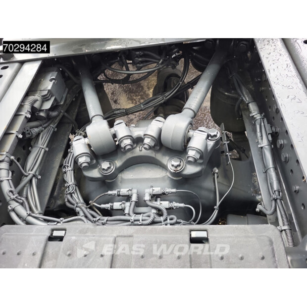 2015 مرسيدس بنز ACTROS 1851-42622488