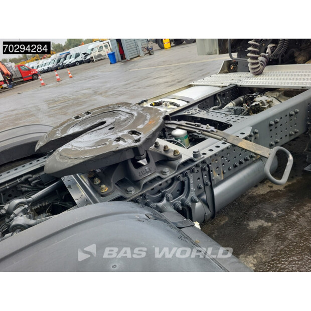 2015 مرسيدس بنز ACTROS 1851-42622489