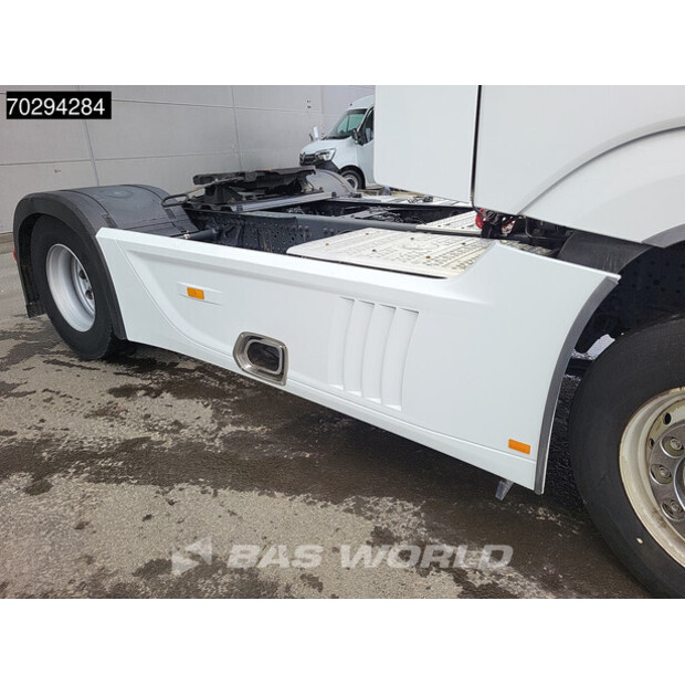 2015 مرسيدس بنز ACTROS 1851-42622490