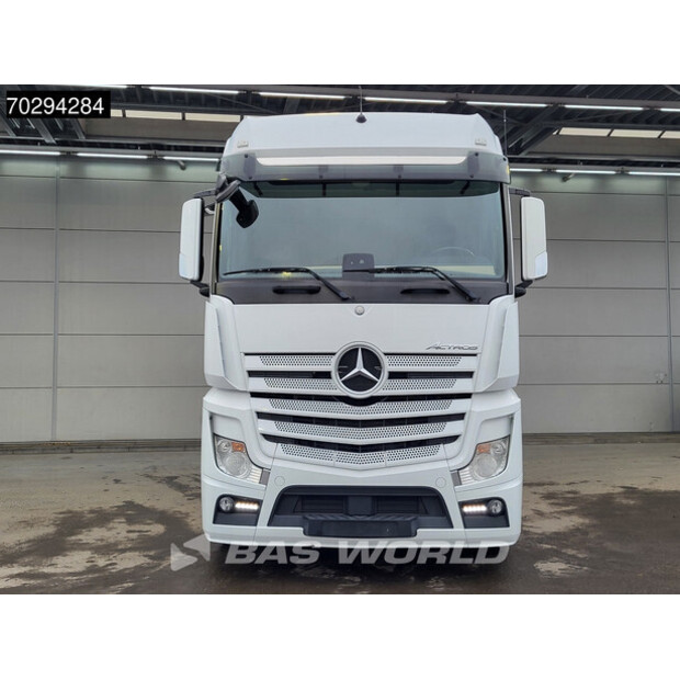 2015 مرسيدس بنز ACTROS 1851-42622494