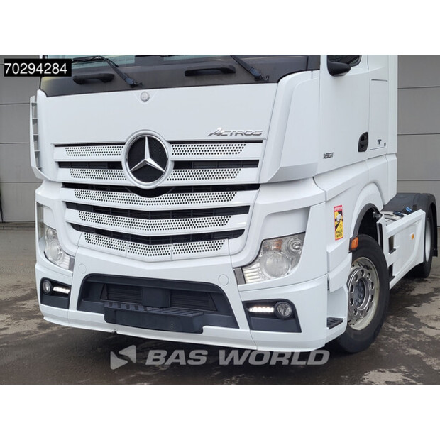 2015 مرسيدس بنز ACTROS 1851-42622495
