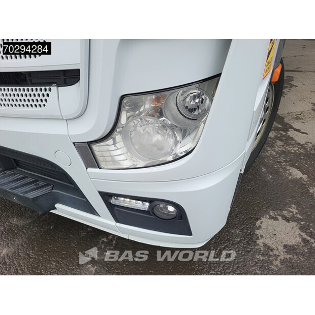 2015 مرسيدس بنز ACTROS 1851-42622497