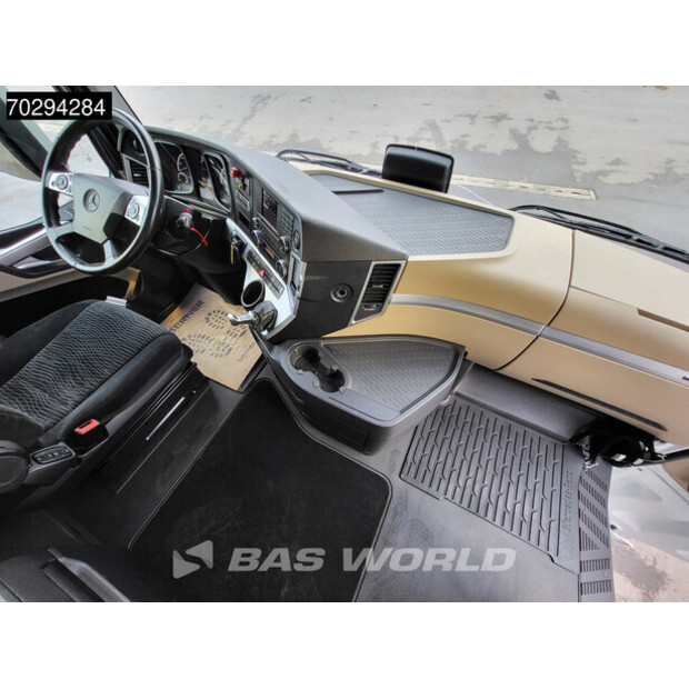 2015 مرسيدس بنز ACTROS 1851-42622498