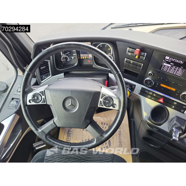 2015 مرسيدس بنز ACTROS 1851-42622499