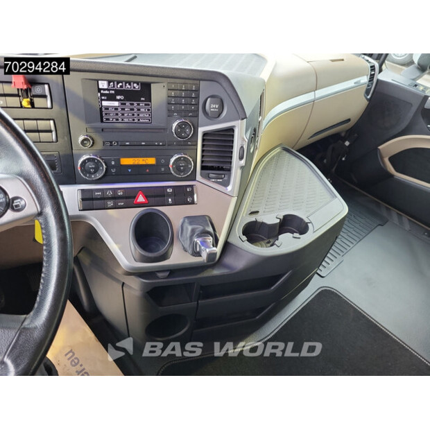 2015 مرسيدس بنز ACTROS 1851-42622500