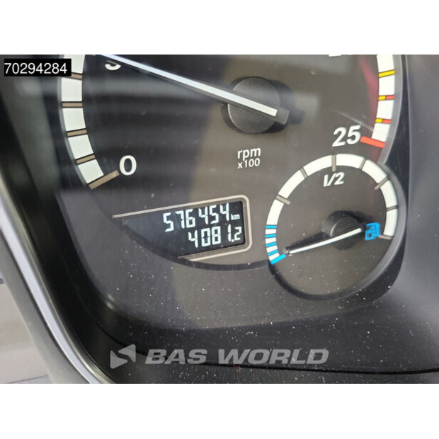 2015 مرسيدس بنز ACTROS 1851-42622501